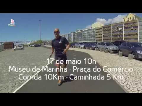 Spot - Corrida, Dia da Marinha 2015