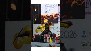 ACGHK 2026 DAY5 First Take! Cosplay Catwalk Show 06 #cosplay #cosplayer #cosplayevents