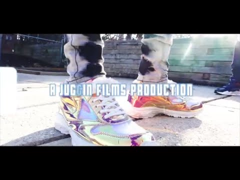 Top Dolla Sweizy - "On A Flyer" | Smoked By @JugginFilms