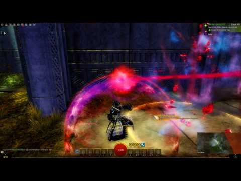Guild Wars 2 Living World Season 3 Episode 6 Finale - One Path Ends