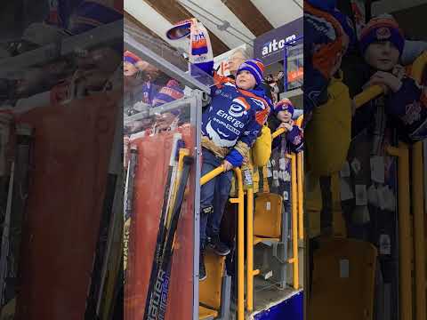 KH Energa Toruń - JKH GKS Jastrzębie; mecz 4, skrót