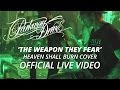 Parkway Drive - The Weapon They Fear (Heaven ...