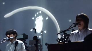 Cornelius @ Irving Plaza , New York, March 09, 2018 - 5