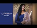 My Portfolio Swasika Thudarum Malayalam Short Movie Moviewer