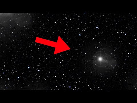 驚くべき現象:研究者らが「共食い」星を発見