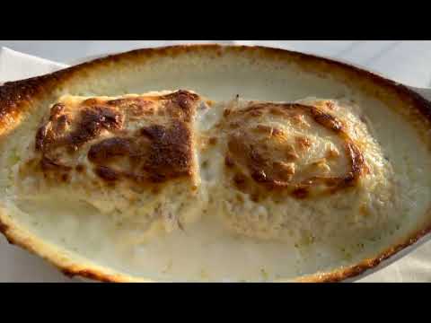 Zagorski Štrukli Croatian Cuisine