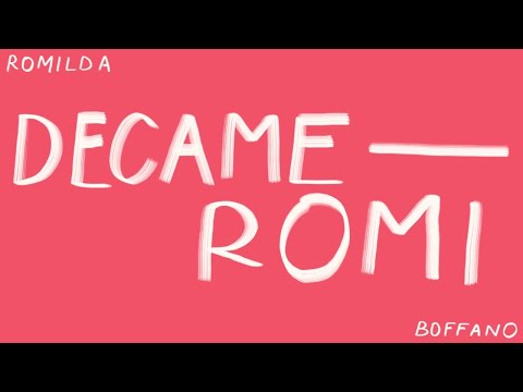 decamerette: 28/06 ore 19:30 - Nineties Altman, alla ricerca della coralità con Romilda Boffano