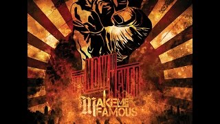 Make Me Famous - I Am A Traitor (Feat. Johnny Franck, ex-Attack Attack!) (COVER 2015)