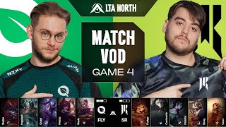 [閒聊] Inspired 泰達米爾打野