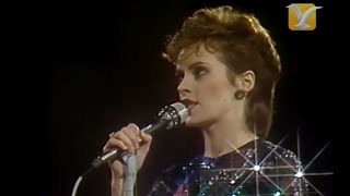 Sheena Easton, Todo me recuerda a ti, Festival de Viña 1984