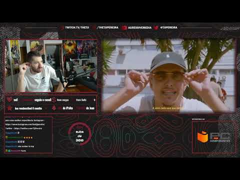 TJI REAGE A WASABI - ANTIDRILL