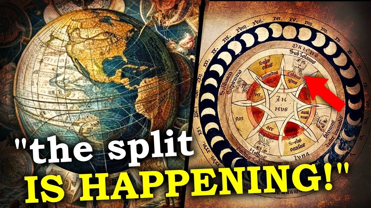 5D Earth Timeline Split is Happening! They can't hear you anymore!