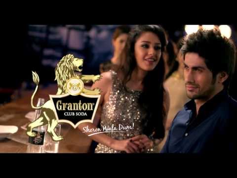 Advaith Diwakaran Granton Whisky Commercial