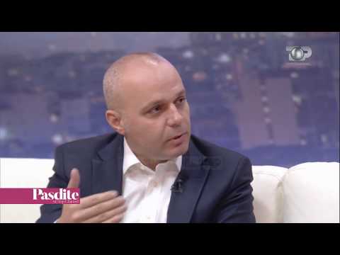 Pasdite ne TCH, Këshillimi i karrierës, 20 Nentor 2017, Pjesa 4