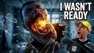 Dread Flats Full Playthrough | Indie Horror Game Gameplay & First Impressions