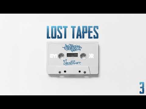 Lost Tapes 3 - Gesegnet feat. Brenna