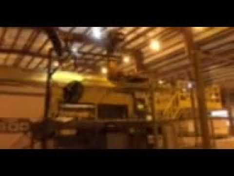 1997 UBE UBEMAX ST Injection Molders 901 Ton & Over | Machinery Center (1)