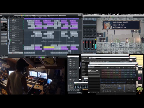 ▶▽▶E└s▲└▲D┼ [s3e19] - DasIstDerPartykracher