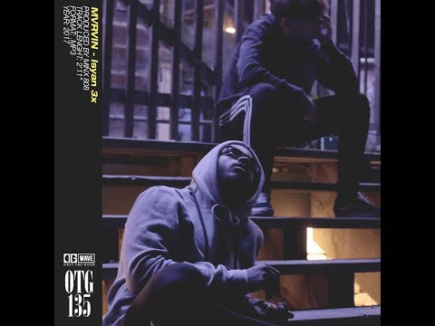 MVRVIN - Isyan 3x (Prod. Minx)