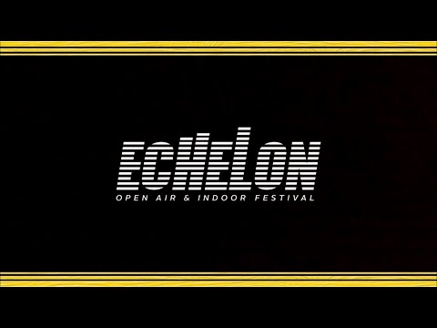 DOMINOLO @ ECHELON Festival 2022 (after movie)