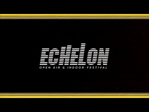 DOMINOLO @ ECHELON Festival 2022 (after movie)