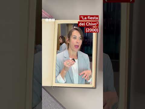 VARGAS LLOSA | <a href=