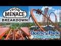 Let S Talk About Iron Menace Dorney Park FINALLY Announced A New Roller Coaster Opening In 2024