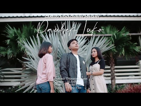Al Arifin - Paubek Luko ( Official Music Video )