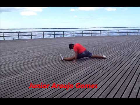 ThaysaMrv MT   AULAS DE DANÇA  ( Junior Araujo )