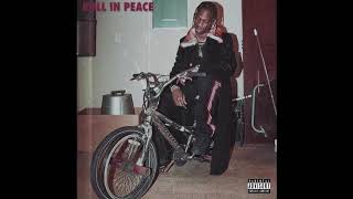 Travis Scott - Roll in Peace  ( Kodak Black remix )