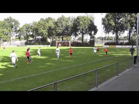 28/09/2013 Beek Vooruit - MOC´17 D1, 2e helft