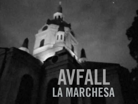 Avfall - La Marchesa (Official Video)