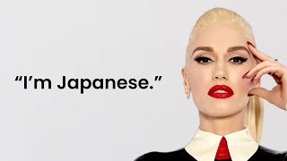 Wait, Gwen Stefani was Never Cool?