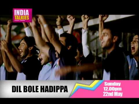 Dil Bole Hadippa