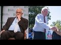 Barney Frank Does Not FeelTheBern