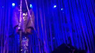Flaming Lips live 1st Ave MN 2-24-2015 Christmas At The Zoo