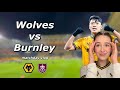 OUR KOREAN KING STRIKES AGAIN | Wolves vs Burnley (1-0) Matchday Vlog