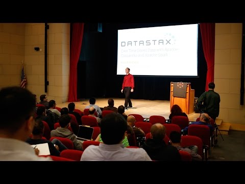 Trivia: Apache Cassandra & Apache Spark for Time Series Data by Patrick McFadin, Chief Evangelist