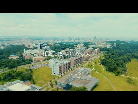 「これからも、ともに。」　～東北大学創立115周年・総合大学100周年コンセプトムービー～