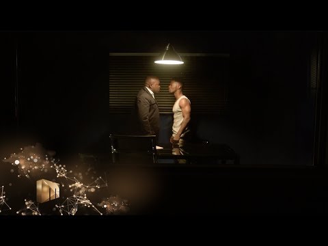 Rescue team arrested – Isibaya | Mzansi Magic