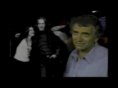 Bill Graham's '60s Celebration at the Fillmore, San Francisco - 1986