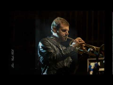 Fabrizio Bosso - Nuovo cinema paradiso