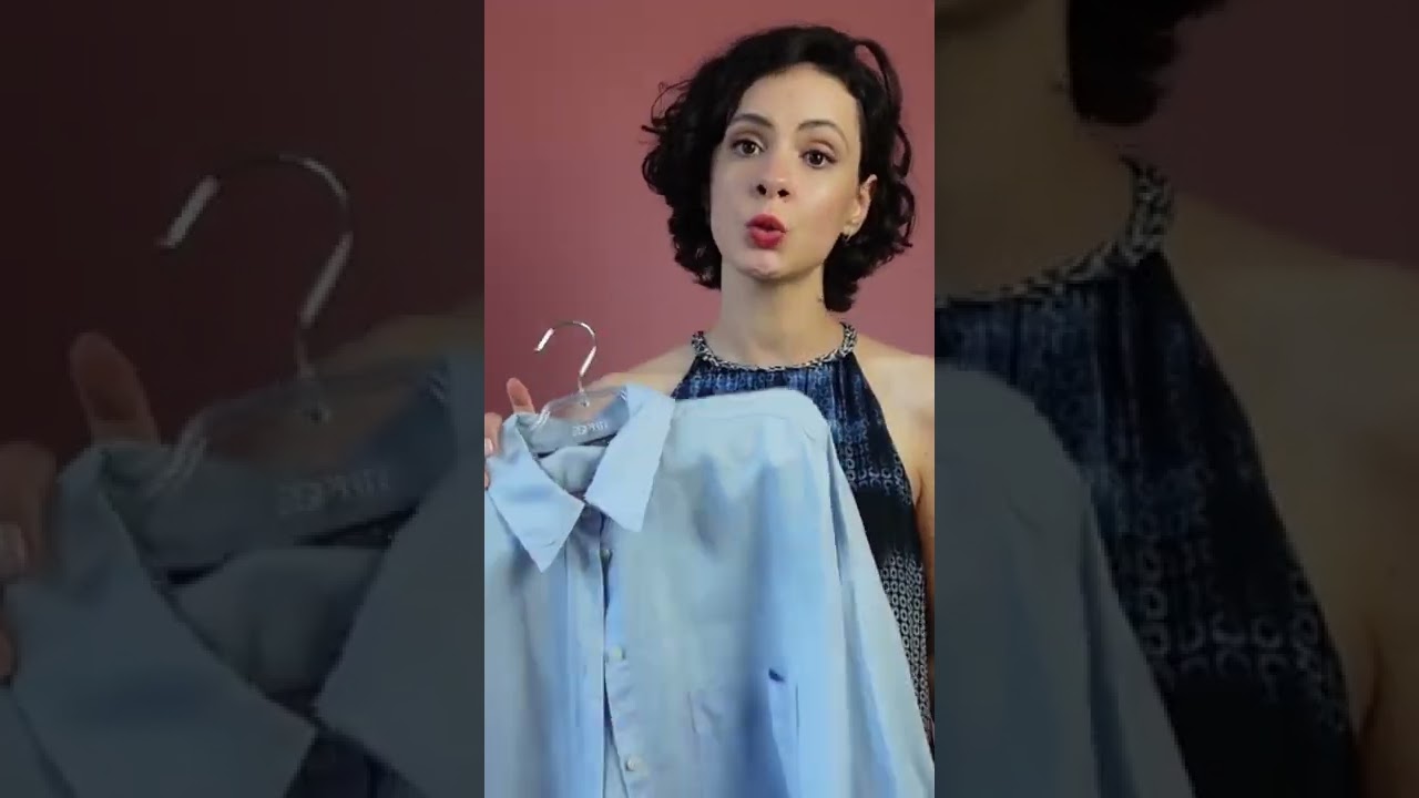 Koszula jako alternatywna narzutka na plażę | klasyczny styl | moda plażowa 2022