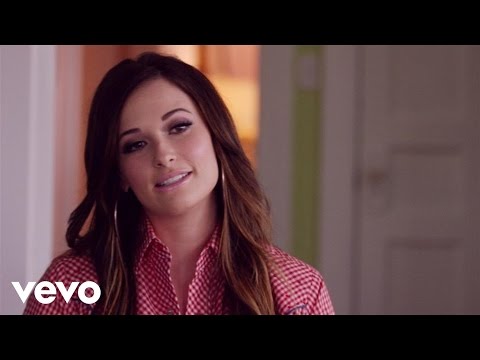Kacey Musgraves - Everybody's Cup Of Tea (Behind The Song)