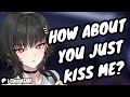 F4M Accidentally Calling Your Tomboy Best Friend Mommy ASMR Roleplay