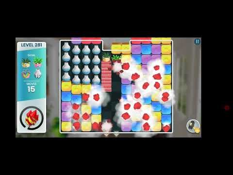 Property Brothers Home Design Level 281 - NO BOOSTERS 🛠️🏠 [ Leo G ]