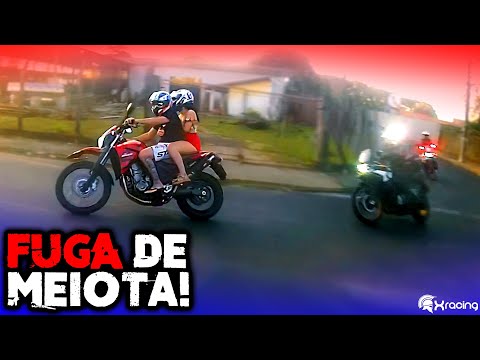 ENQUADROS DE MOTO (EP. 115)