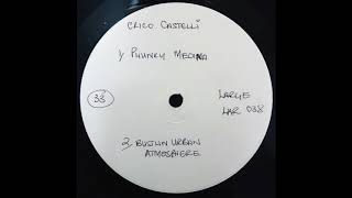 Cricco Castelli - Phunky Medina (Action & Chade)
