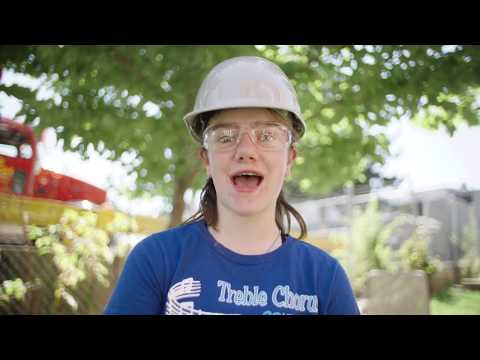 High Steel Structures and Bridgemania