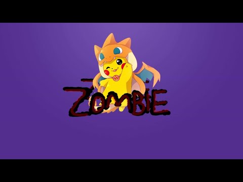 Adjji & Laykx - Zombie